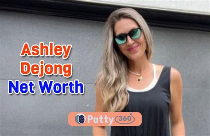 Ashley Frank net worth Ashley Frank net worth