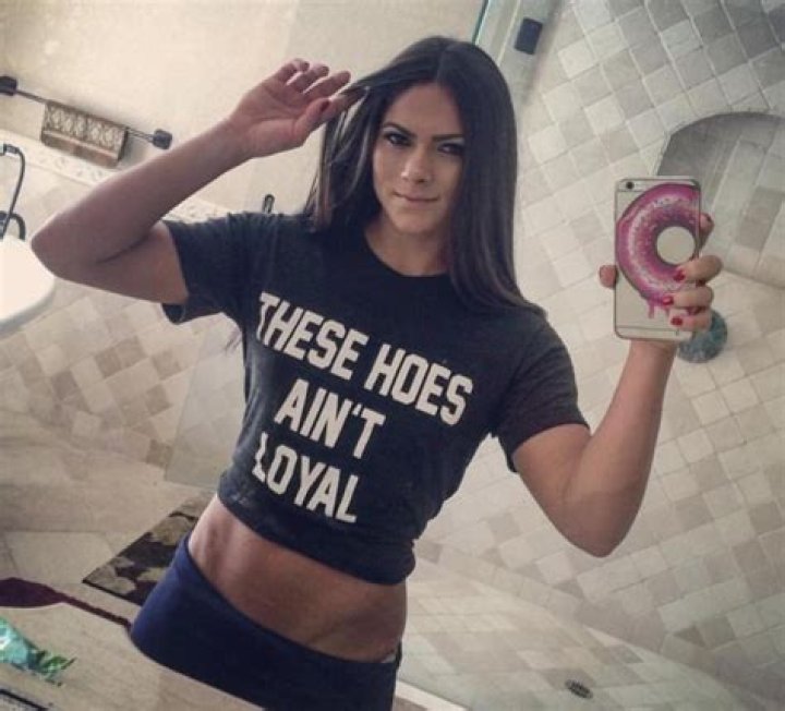 aspen rae net worth