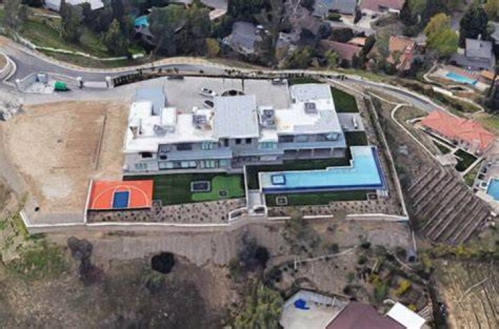 Austin McBroom mansion Austin McBroom mansion