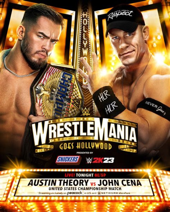 Austin Theory endorsements Austin Theory endorsements