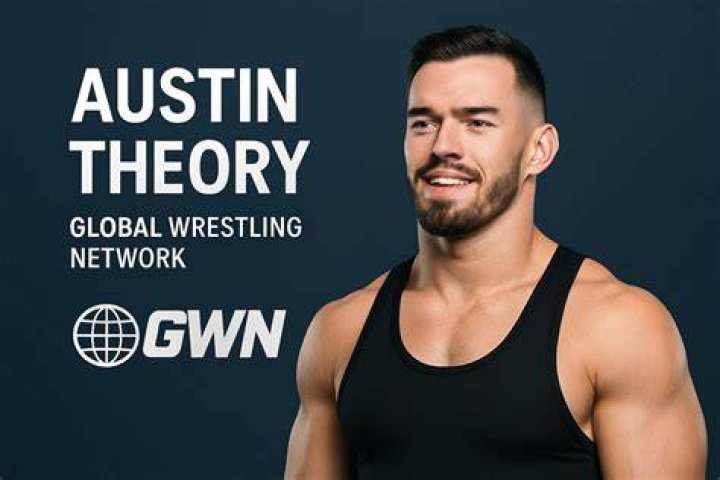 Austin Theory future growth Austin Theory future growth