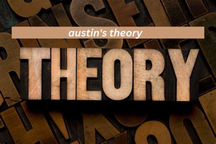 Austin Theory inspiration Austin Theory inspiration