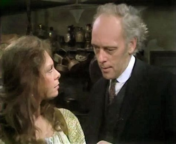 Avengers in Time 1971, Television Cannon