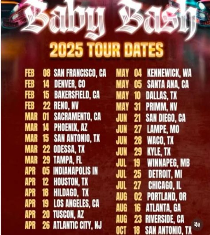 baby bash career baby bash career