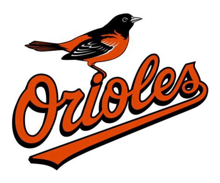 Baltimore Orioles logo