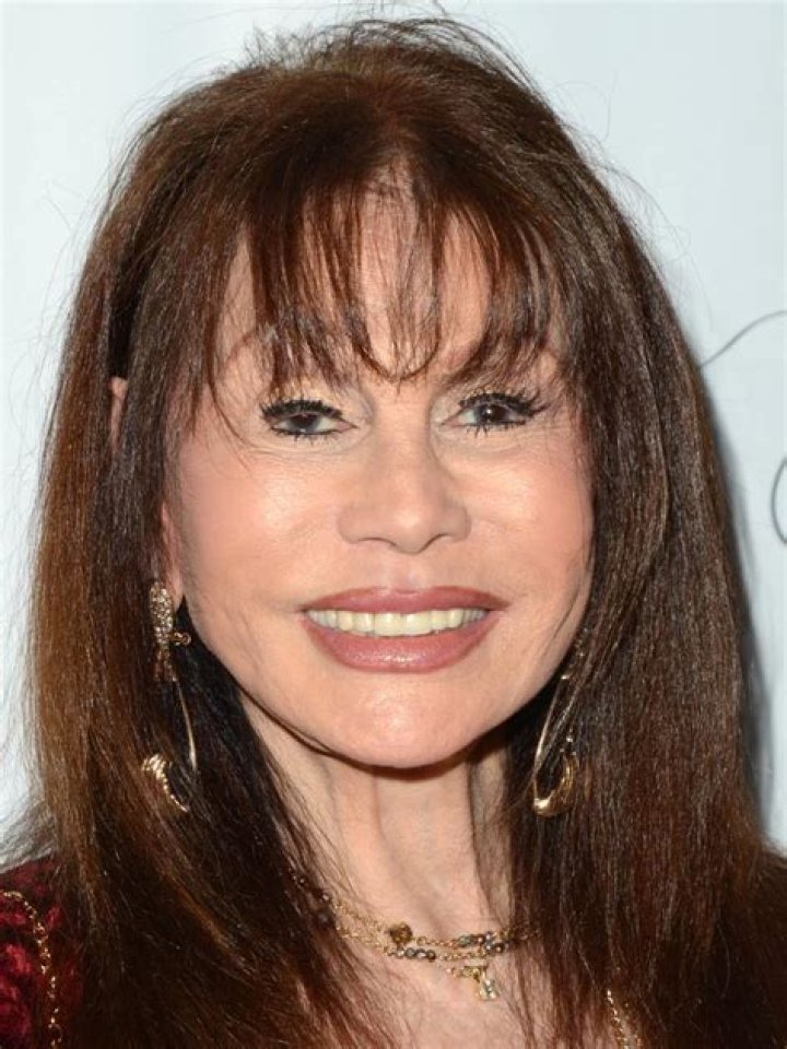 Barbara Luna Actress Jan 2022