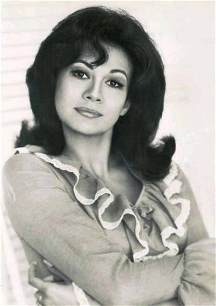 Barbara Luna Memory Alpha FANDOM powered by Wikia