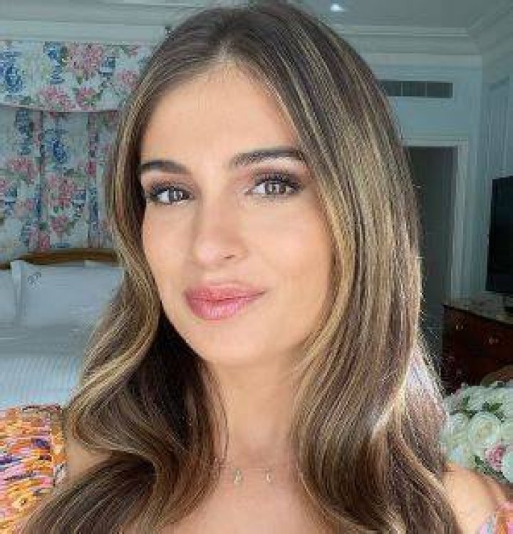 Batsheva Haart net worth Batsheva Haart net worth