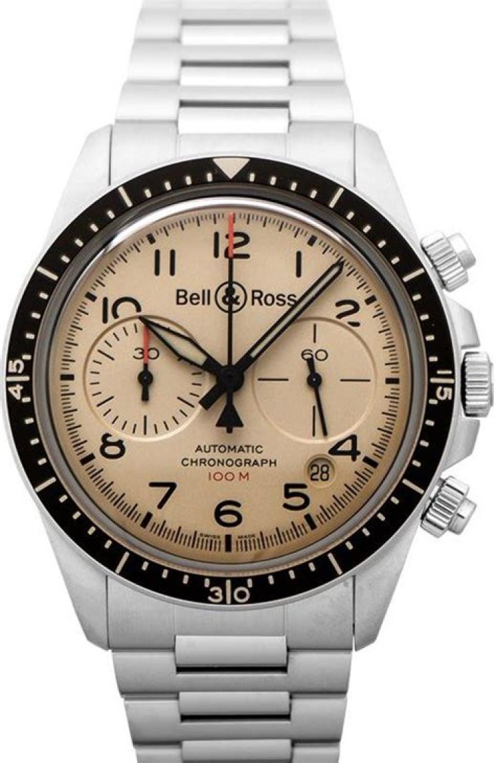 Bell & Ross VINTAGE BR 123 for R34 726 for sale from a Private Seller