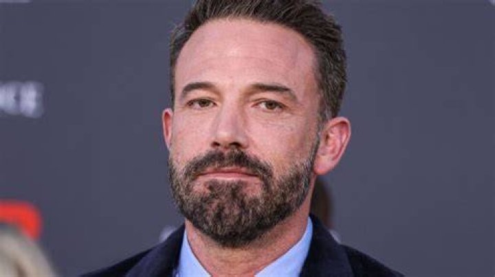 Ben Affleck's 'Armageddon' Commentary Resurfaces 'Best Thing He's Done