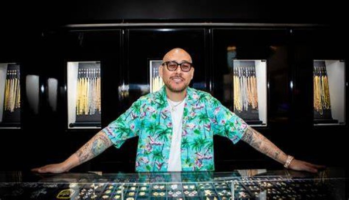 ben baller jewelry