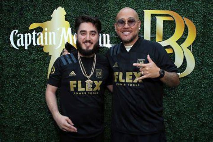 ben baller philanthropy