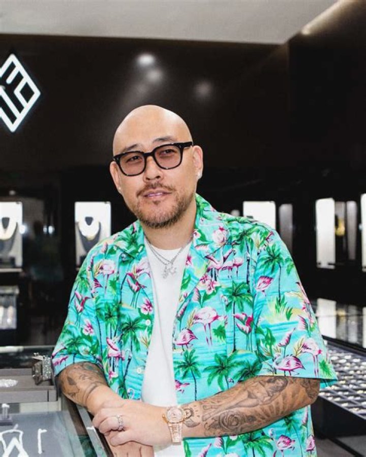 Ben Baller's Jewelry