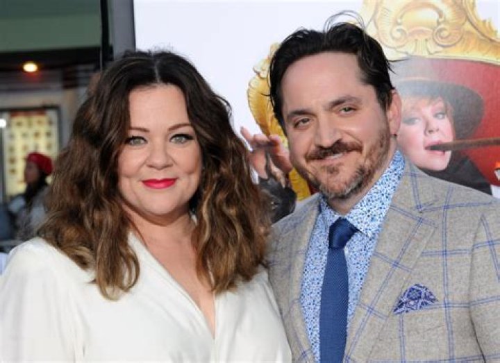 ben falcone net worth ben falcone net worth