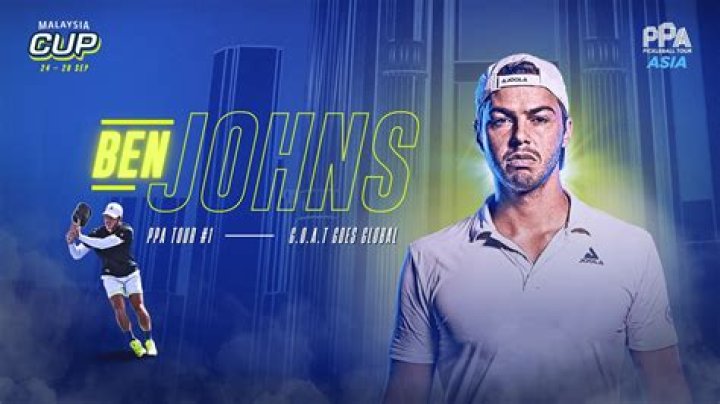 ben johns legacy ben johns legacy