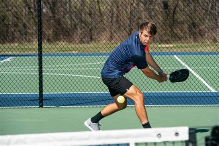 Ben Johns' Financial Success in Pickleball Ben Johns' Financial Success in Pickleball