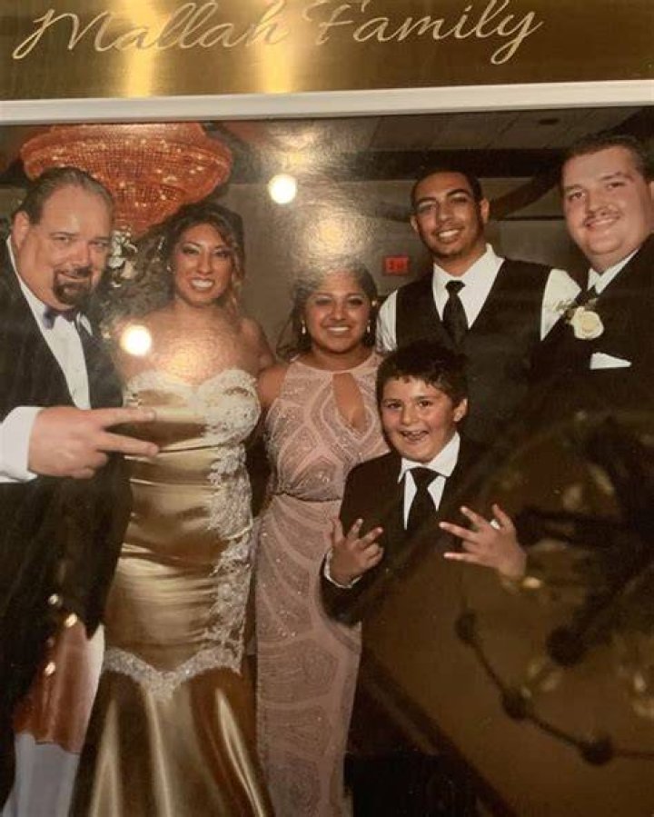 ben mallah personal life ben mallah personal life