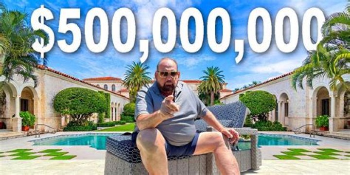 ben mallah wealth accumulation ben mallah wealth accumulation