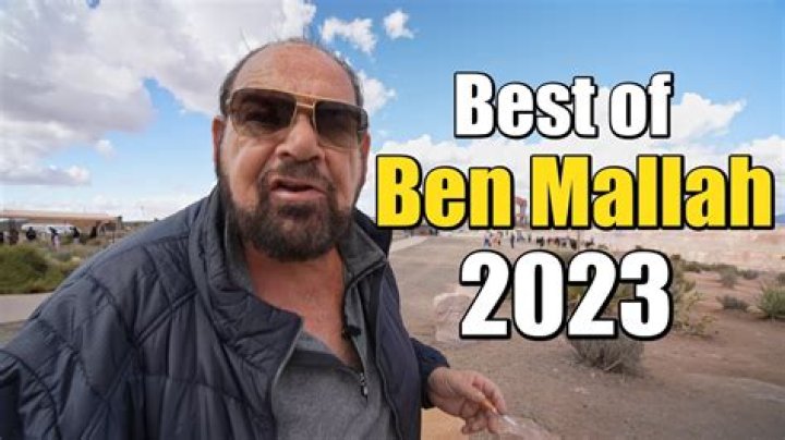 ben mallah youtube ben mallah youtube