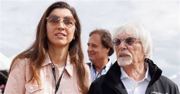 Bernie Ecclestone's First Wife: Uncovering The Hidden Truths