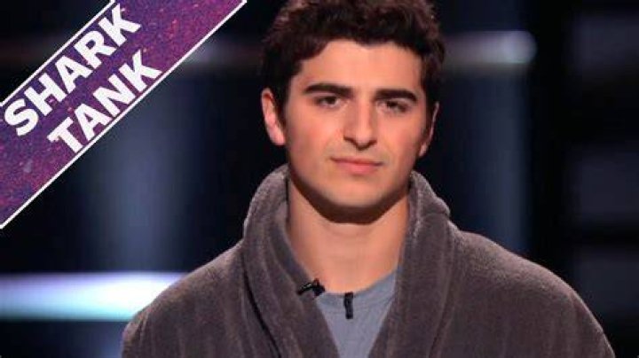 Beulr on Shark Tank Beulr on Shark Tank