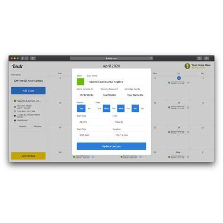 Beulr's Impact on Remote Work Beulr's Impact on Remote Work