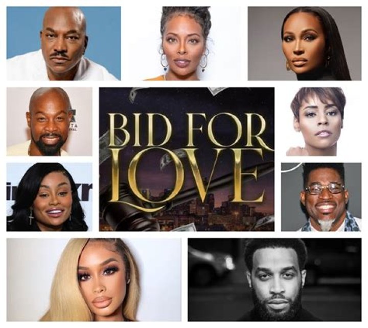 Bid for Love streaming where to watch movie online?