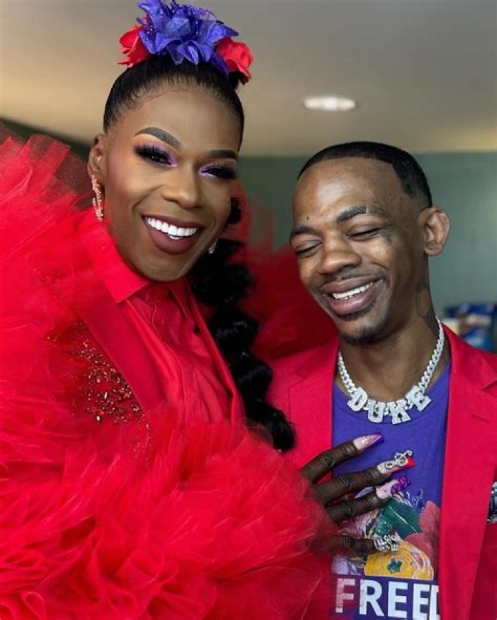 big freedia daughter career