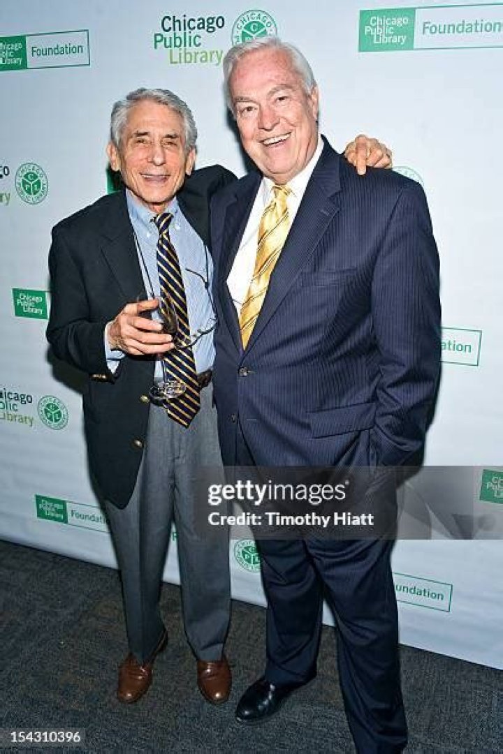 Bill Kurtis Awards Bill Kurtis Awards