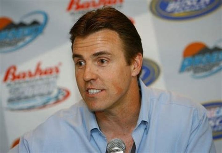 bill romanowski net worth