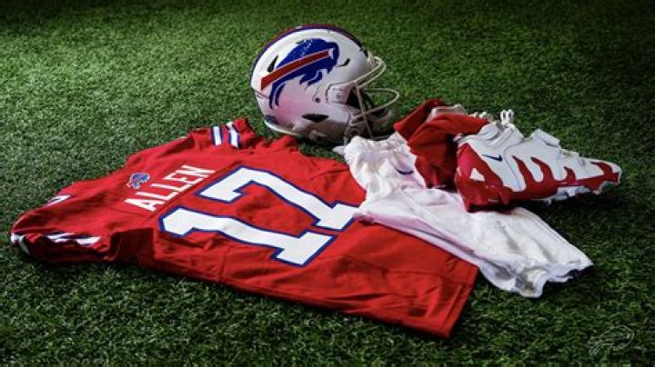Bills' Ed Oliver named AFC Defensive Player of the Week