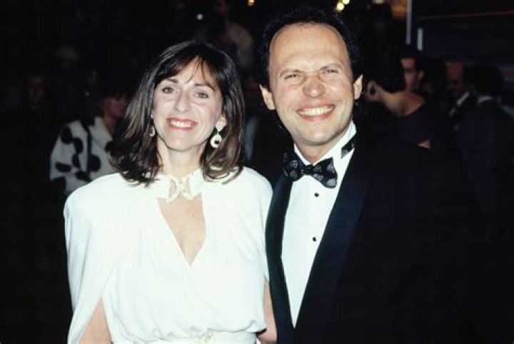 billy crystal personal life