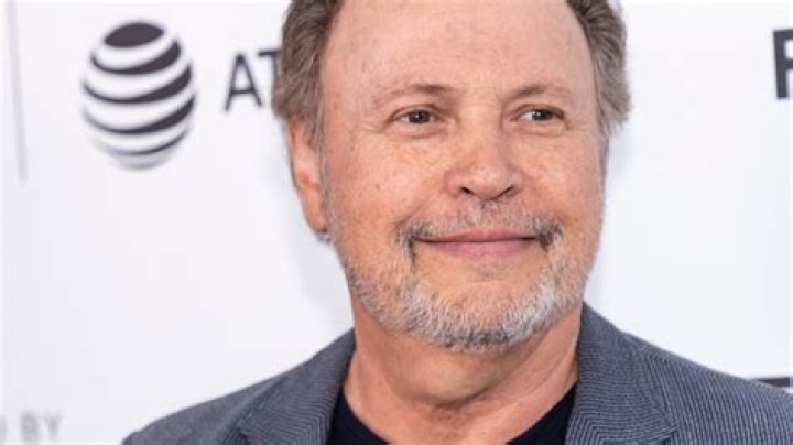 billy crystal philanthropy