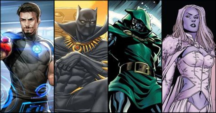 black panther net worth