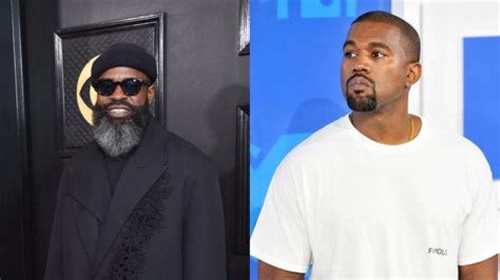 black thought net worth