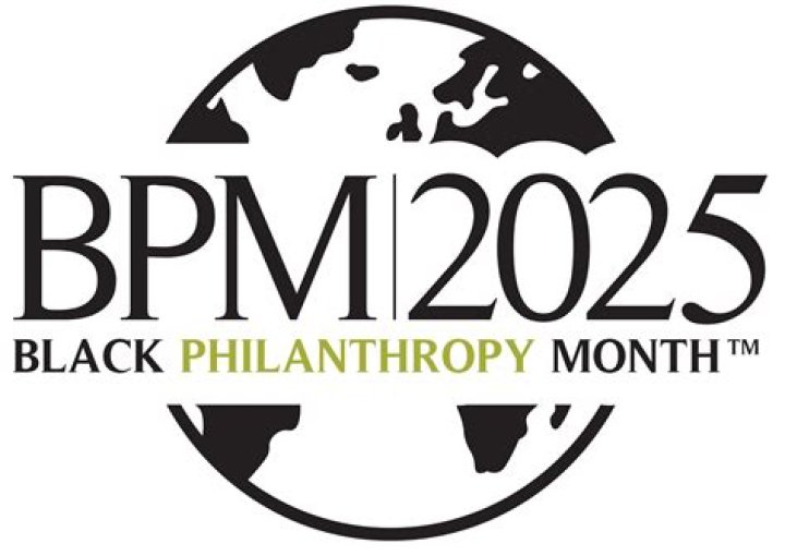 black thought philanthropy