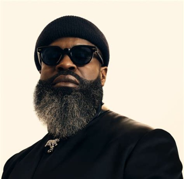 black thought rapper
