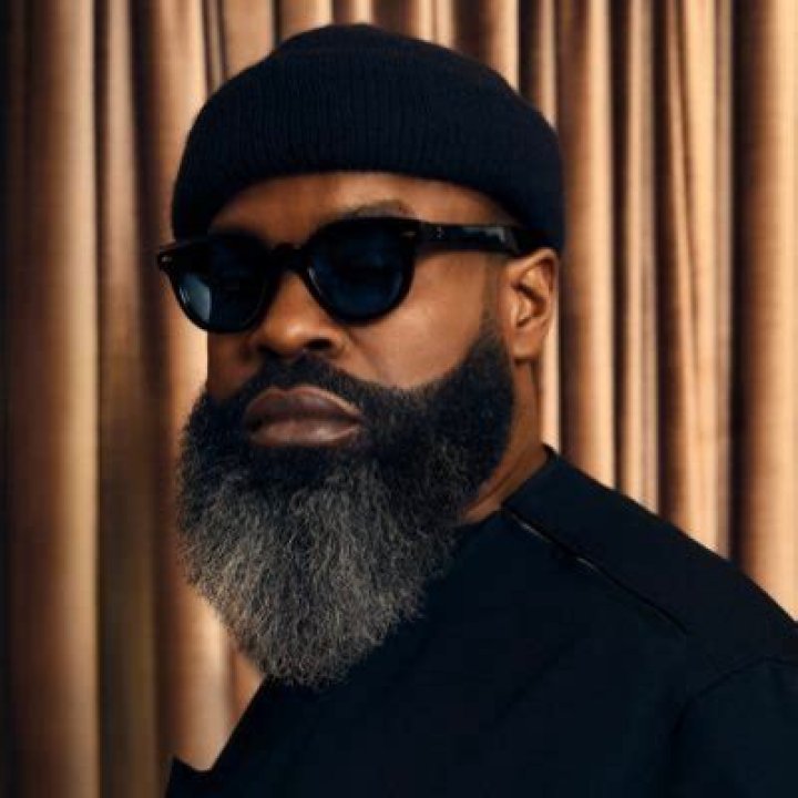 black thought solo projects and collaborations