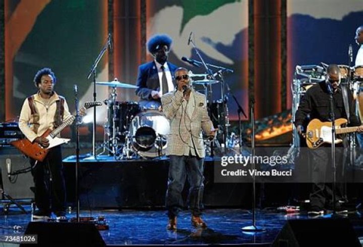 black thought the roots