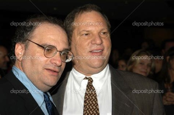 bob weinstein legacy