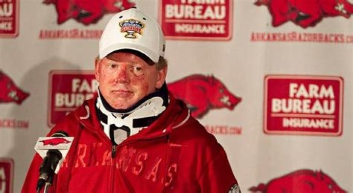 Bobby Petrino Coaching Career Bobby Petrino Coaching Career