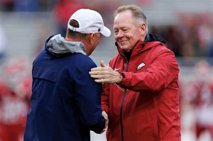 Bobby Petrino's Contributions to the Sport Bobby Petrino's Contributions to the Sport