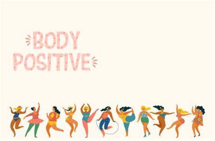 body positivity