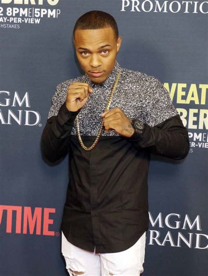 Bow Wow on How Floyd's Death Shifted His Perspective on the