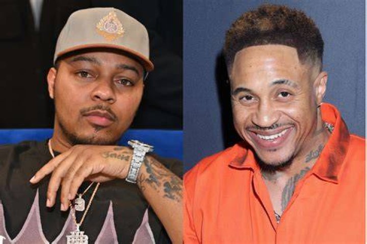 Bow Wow RESPONDS To Orlando brown ZESTY Comments On Funny Marco