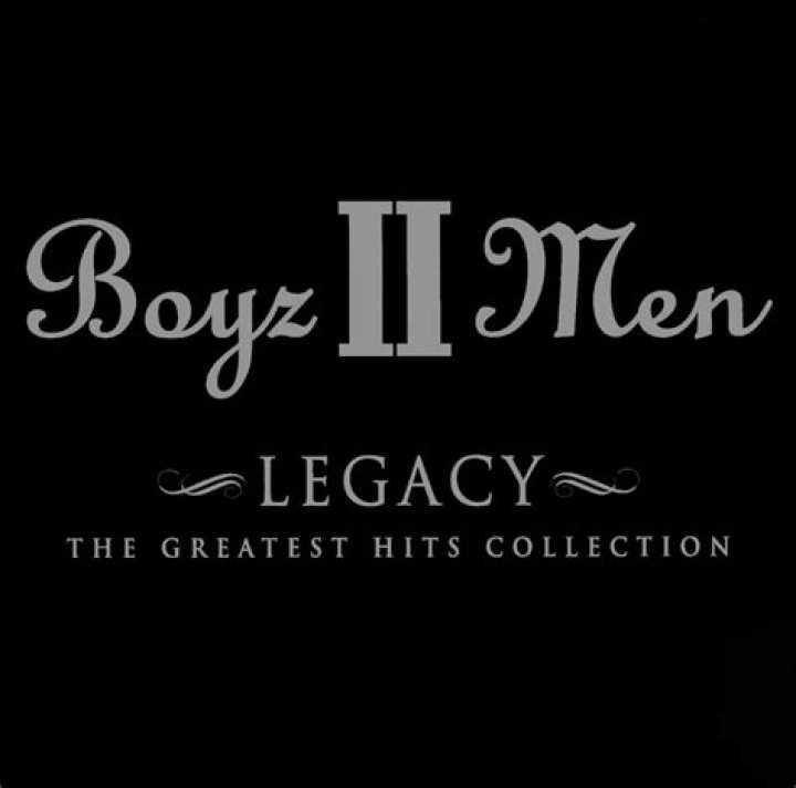 boyz ii men legacy boyz ii men legacy