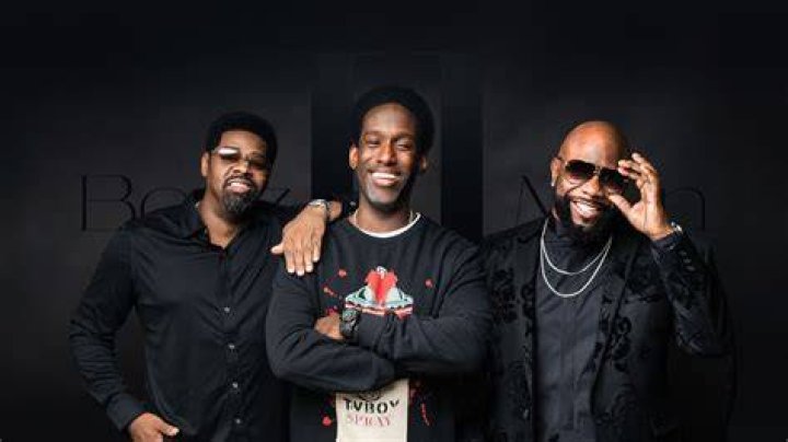 boyz ii men philanthropy boyz ii men philanthropy