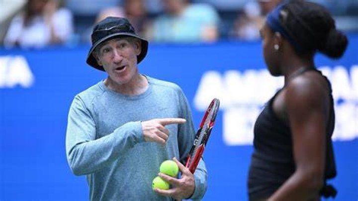 brad gilbert coaching career brad gilbert coaching career