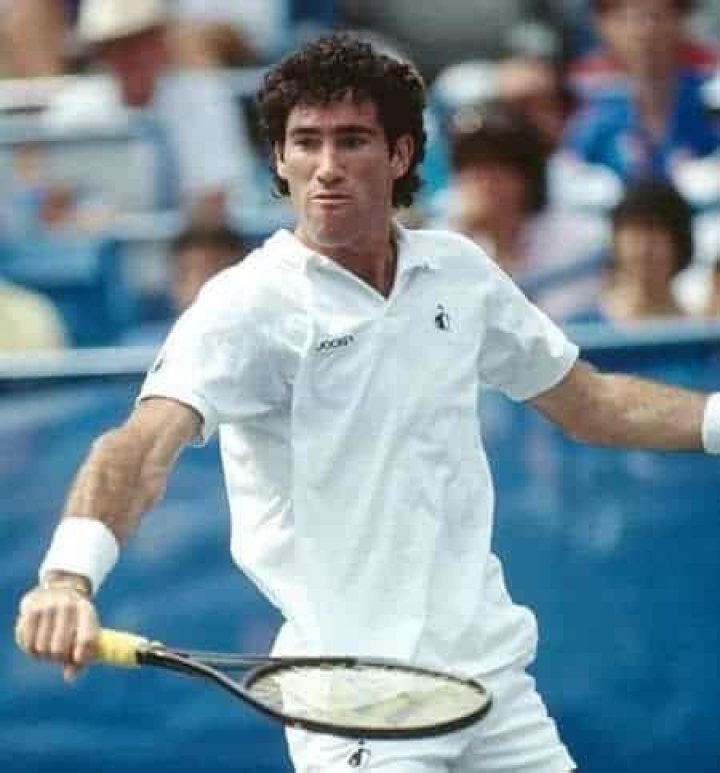 brad gilbert collegiate career brad gilbert collegiate career