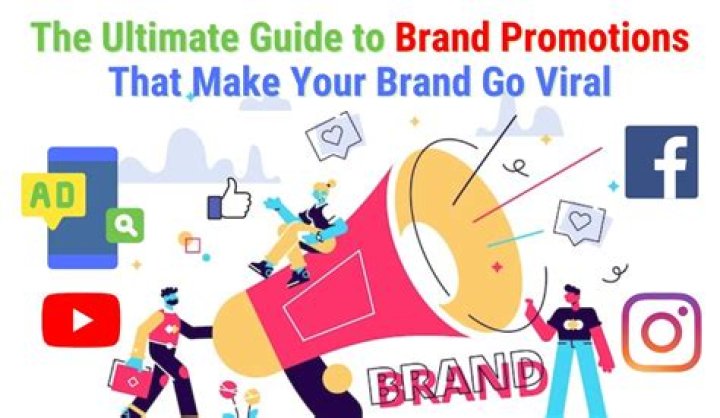 brand promotions brand promotions